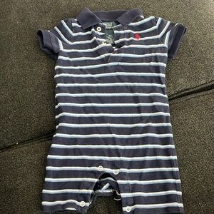 Polo by Ralph Lauren short sleeve outfit